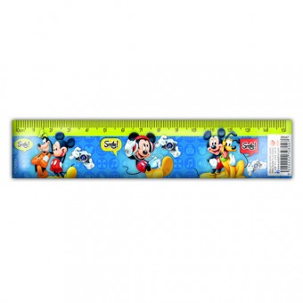 28047 ruler 15 Mickey